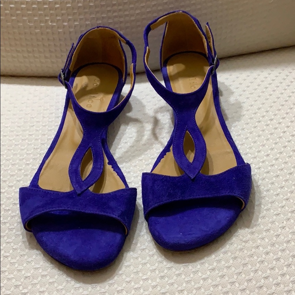 Coclico women’s sandals